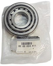 Genuine Renault Gearbox