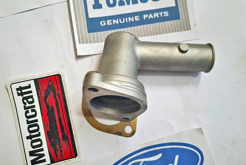New thermostat housing ford - housing,