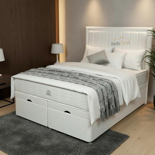 Ottoman divan storage - divan, lift