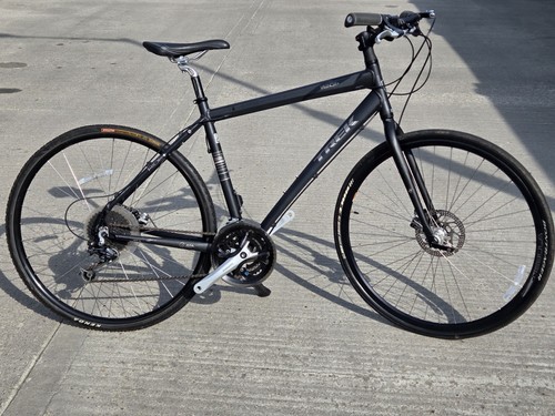 Trek small city bike - small,