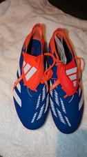 Adidas Predator Elite Tongue