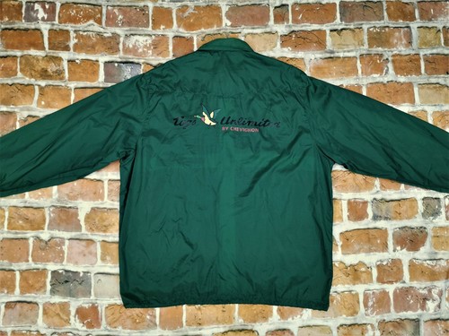 Chevignon vintage regen wind - regen,