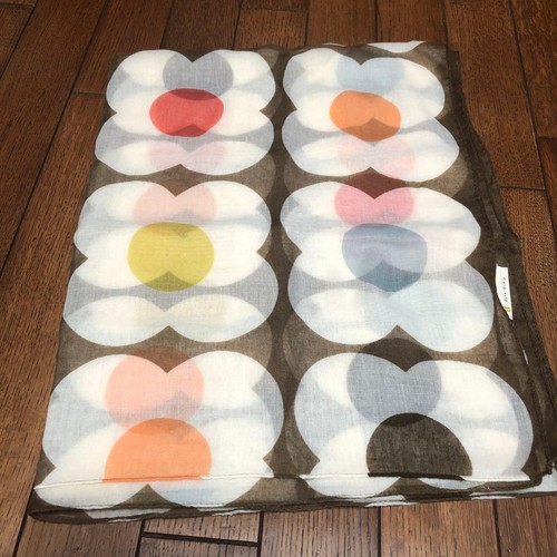 Orla kiely brown - kiely,