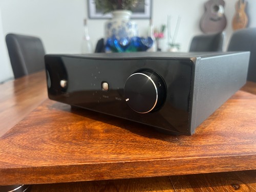 Rega brio integrated - brio-r,