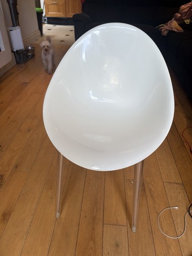 Impossible chair model - impossible",