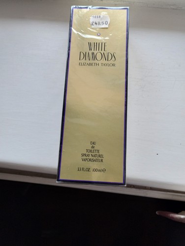 Fragrances for women - for, white