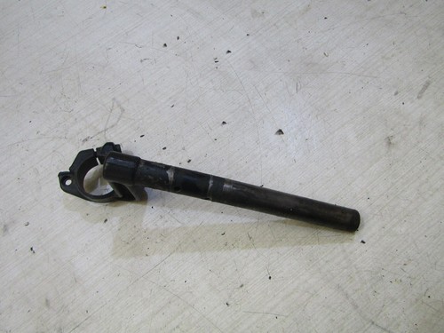 Half handlebar right - handlebar,