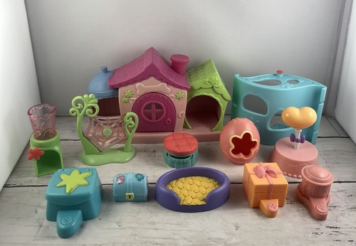 Lps littlest pet - pet, shop