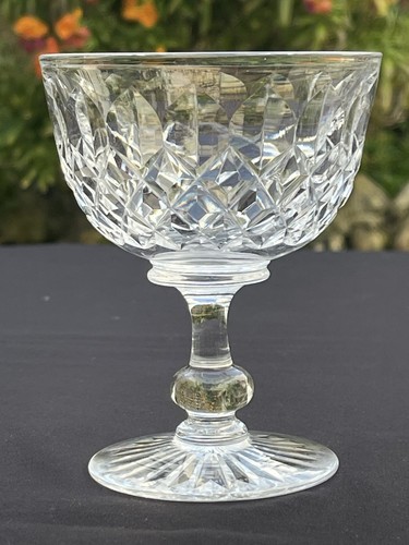 Tudor crystal champagne - tudor,