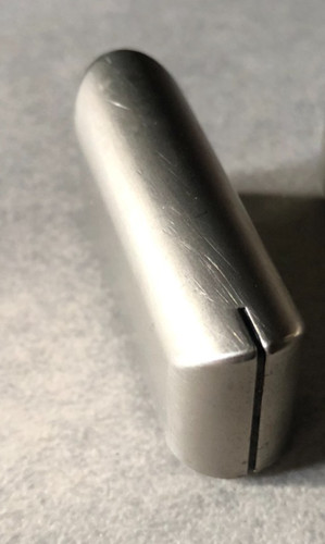 Gaggenau oven knob - ,