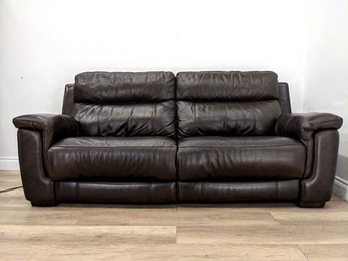 Sofa large seater electric - 2,