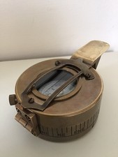 MILITARY ISSUE COMPASS MK III