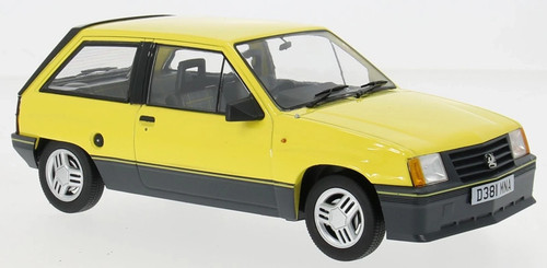 Mcg scale diecast car - mcg,