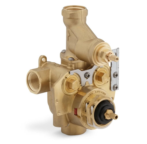 Kohler mastershower - kohler,