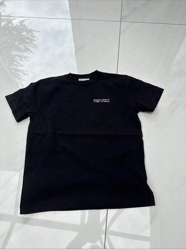 Marcelo burlon boys shirt 6 - t,