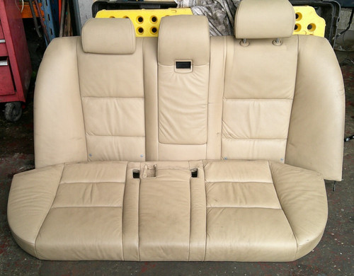 Bmw 525d series 2007 - 5,