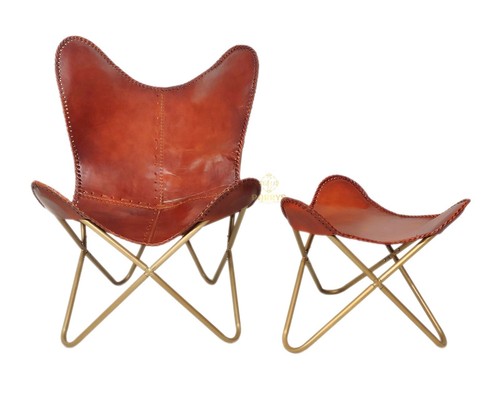Butterfly chair folding - butterfly,