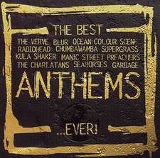 Various Artists : The Best