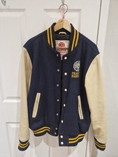 Franklin Marshall Varsity