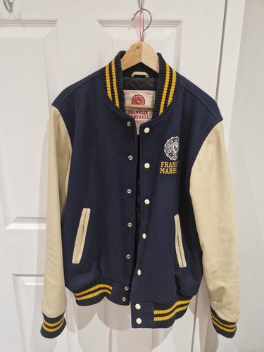 Franklin marshall varsity - franklin,