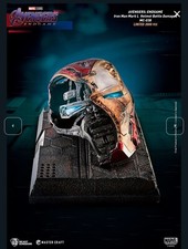 Avengers Endgame Iron Man MK