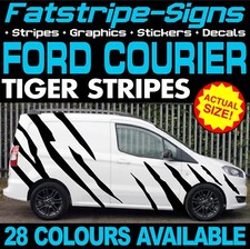 fits Ford Courier Graphics