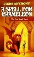 A Spell for Chameleon-Piers
