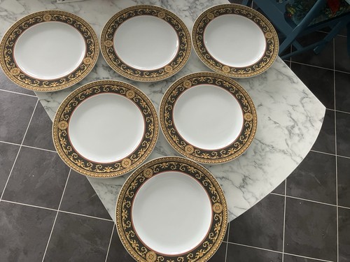 Versace rosenthal - 6,