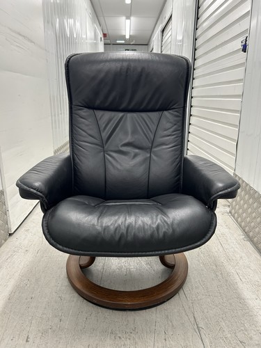 Ekornes stressless black - ekornes,