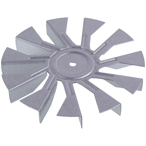 Zanussi oven circulation - zanussi,