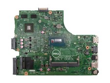 Genuine Dell Inspiron 15 3542 Motherboard i3-4005U GeForce 820M 2GB HHVFV Ref