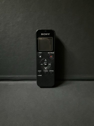 Sony icd px370 digital - sony, icd-px370