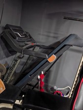 nordic track treadmill Home Gym Exercise Equipment 