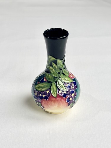 Old tupton ware small bud - old,