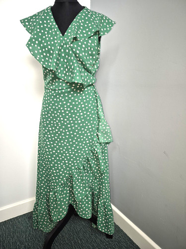 Vera lucy green - vera,