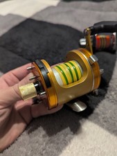 Abu Garcia 6500 Custom Florida