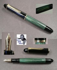 Pelikan 140 Fountain Pen 1950s