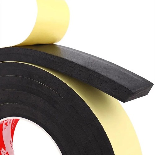 10m rubber seal - 10m,