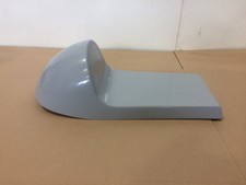 FIBERGLASS RACING SADDLE TAIL
