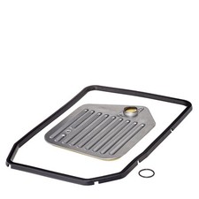 HYDRAULIC FILTER KIT, AUTOMATIC TRANSMISSION HENGST FILTER EG842H D333 FOR BMW