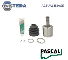 G71049PC DRIVESHAFT CV JOINT