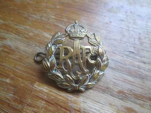 Vintage raf royal air force - vintage,
