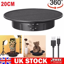 360°Rotating Electric