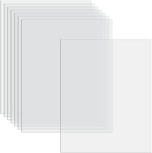 Square acrylic panel diy - square,