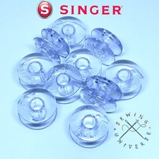 SINGER BOBBINS 66K, 99K, 185K