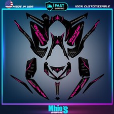 yamaha Raptor 700R Quad ATV