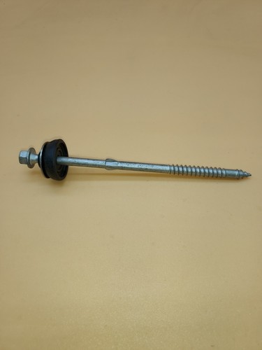 Baz 130 hex fixings - 130, fibre
