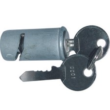 TRIUMPH STEERING LOCK 68-78