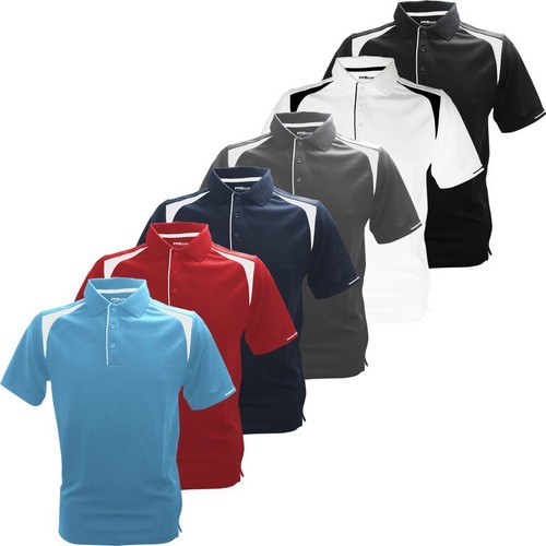 Proquip mens golf - mens, panelled