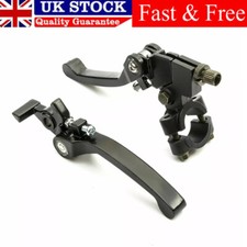 Pair Snap Back Brake Clutch